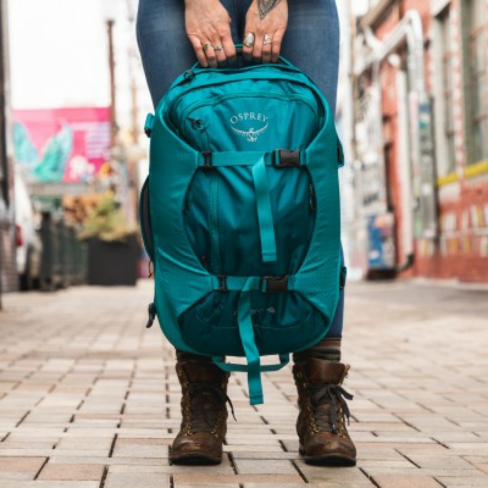 Osprey Porter 46